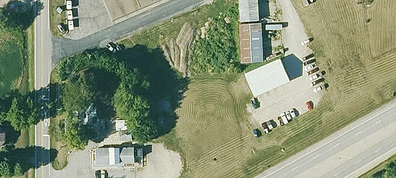 Raymond, IA 50667