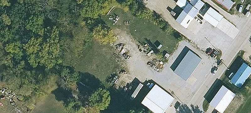 Hudson, IA 50643