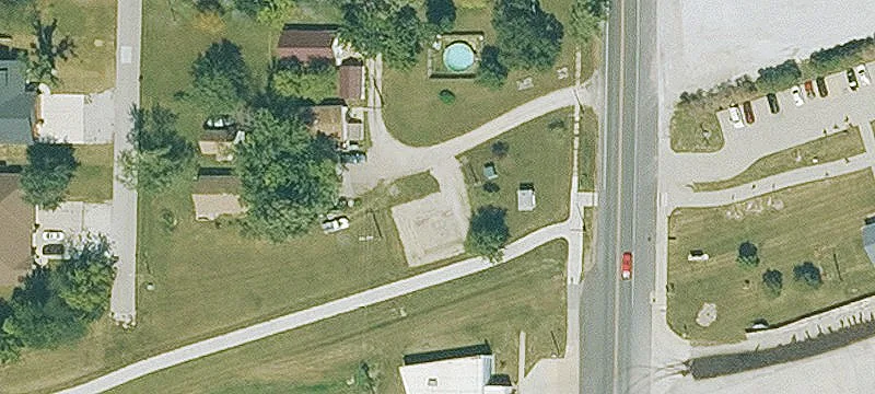Woodward, IA 50276