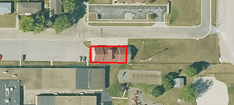 200 Tower St