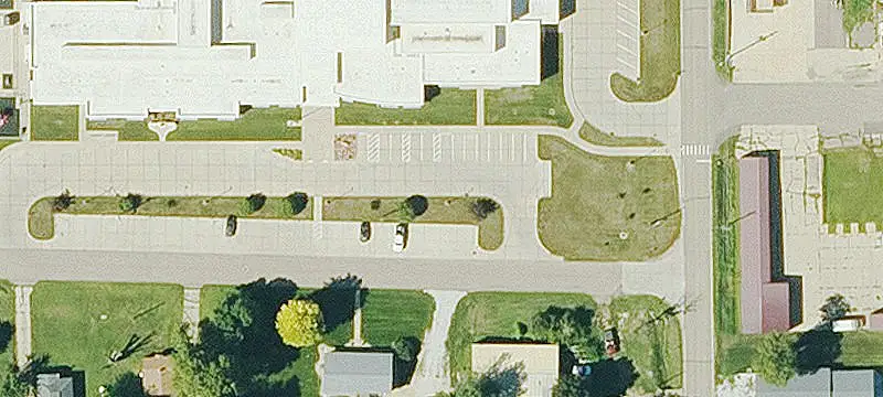 Bronson, IA 51007