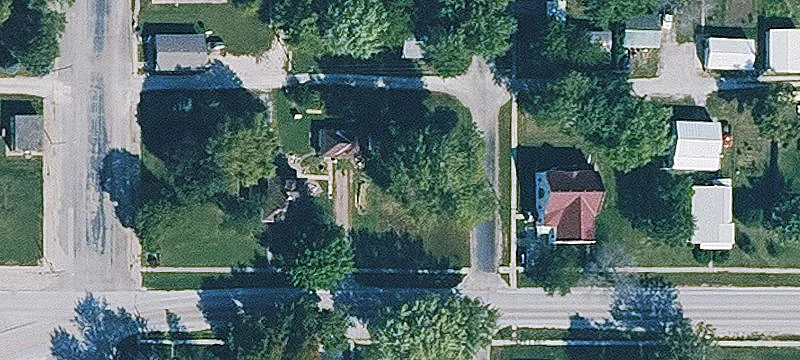 Hancock, IA 51536