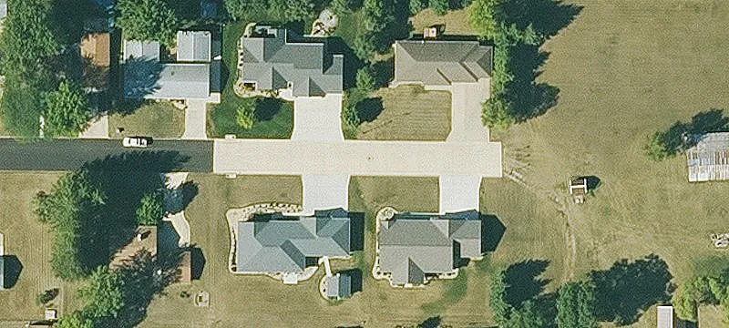Gilbertville, IA 50634