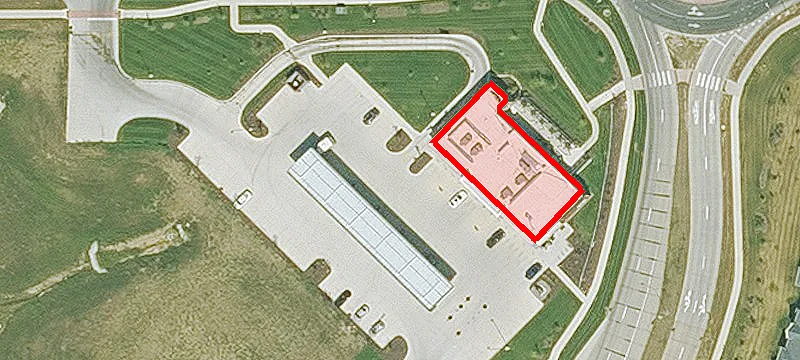 14200 Douglas Pkwy