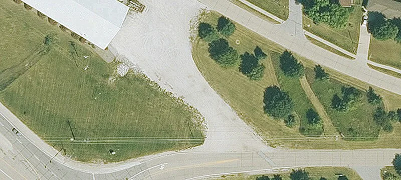 Granger, IA 50109