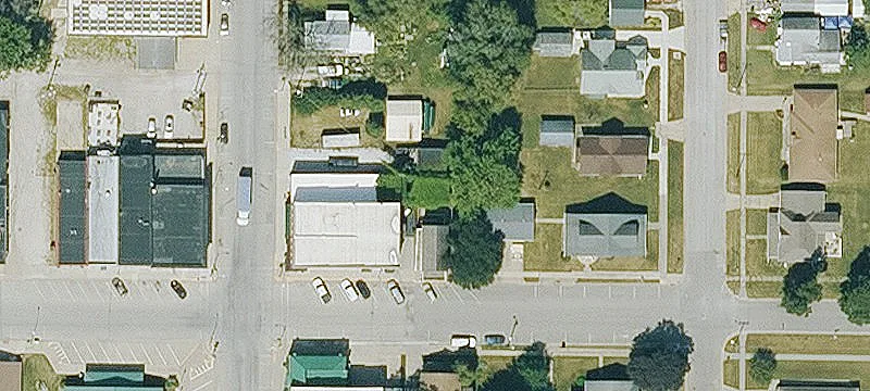 Redfield, IA 50233