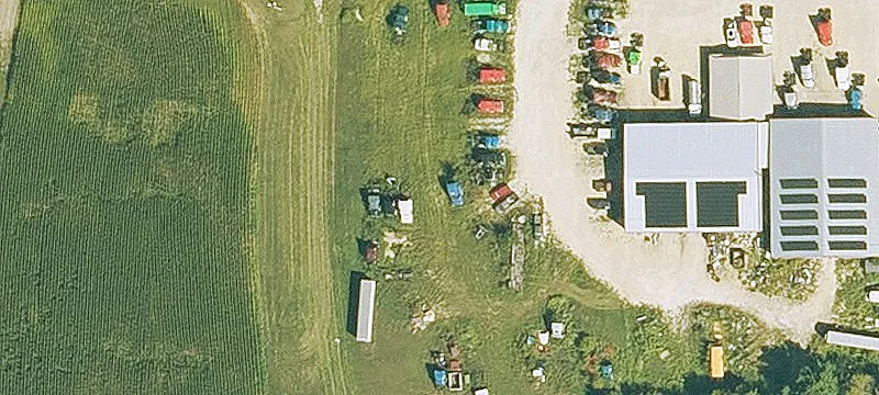 Dyersville, IA 52040