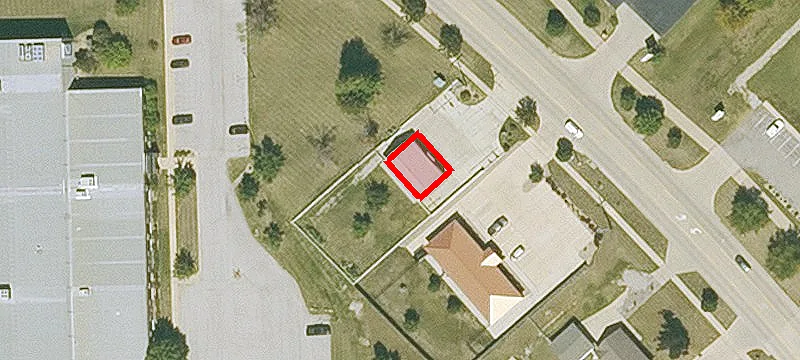 1210 Ctr Pt Rd