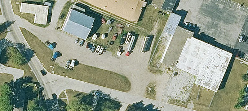 Evansdale, IA 50707