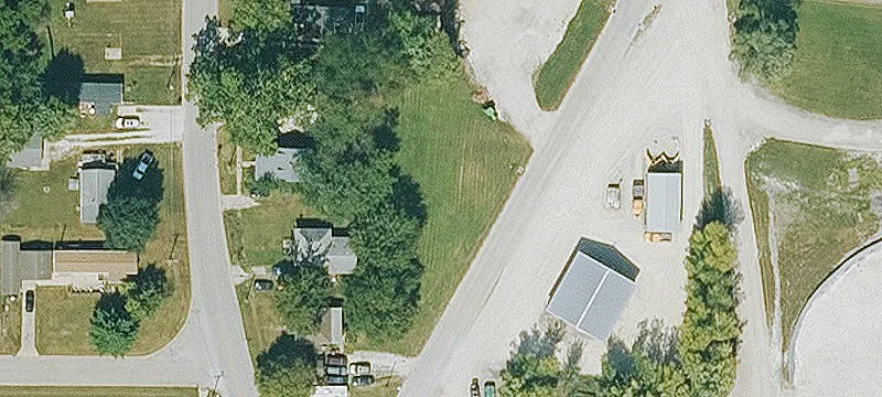 Redfield, IA 50233