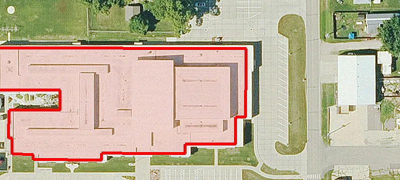 Bronson, IA 51007