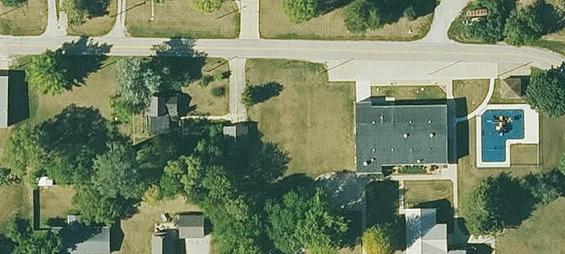 Raymond, IA 50667