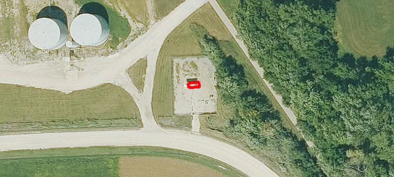 Minburn, IA 50167