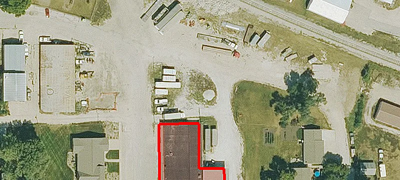 Van Meter, IA 50261