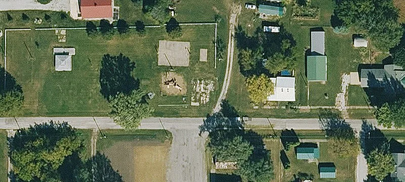 Sharpsburg, IA 50862