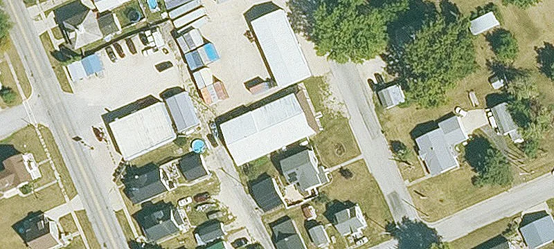 Monroe St