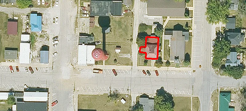 408 Rowley St