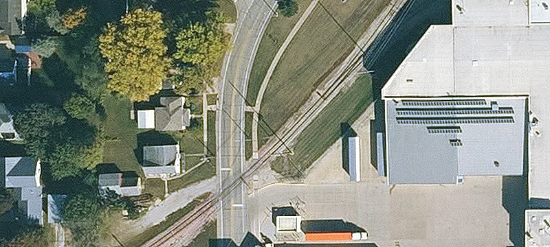 900 Adams Pkwy, Unit 5