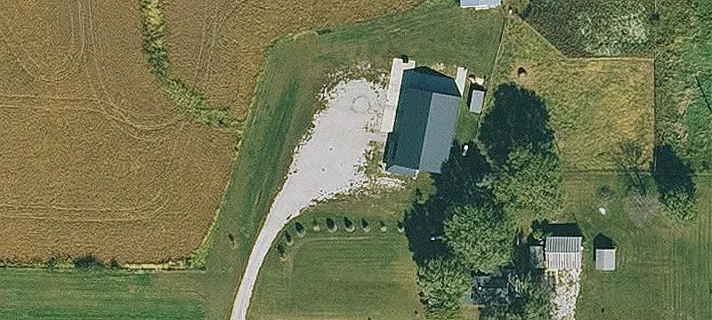 Bedford, IA 50833