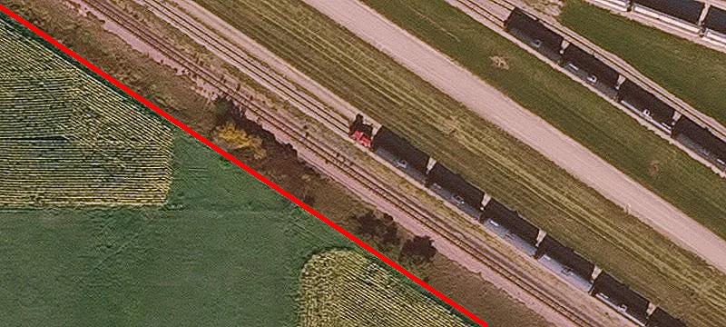 Hanlontown, IA 50444