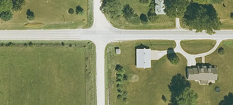 1400 Primrose Rd
