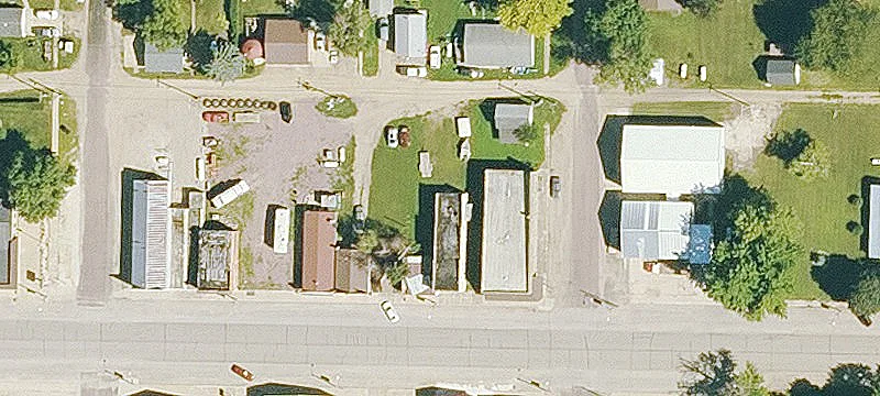 Melvin, IA 51350