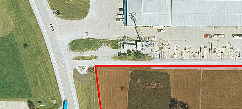 Blue Grass, IA 52726