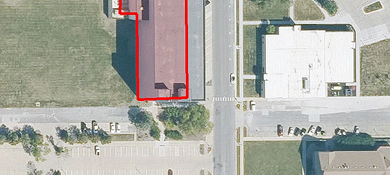 315 4th N St