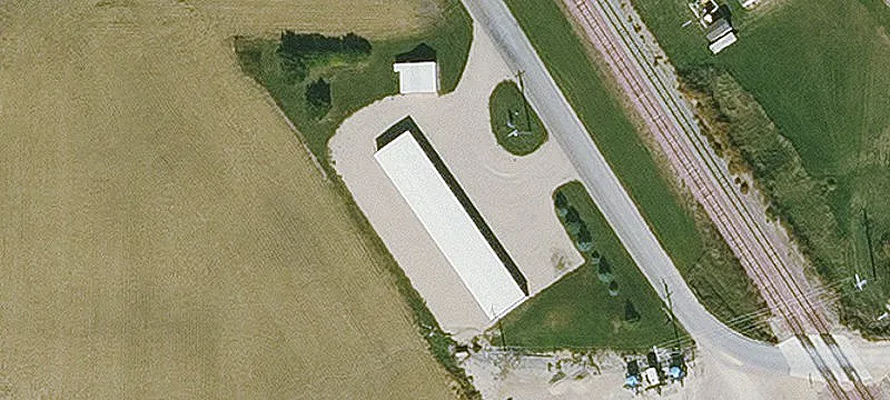 Saint Ansgar, IA 50472
