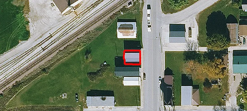 Vincent, IA 50594