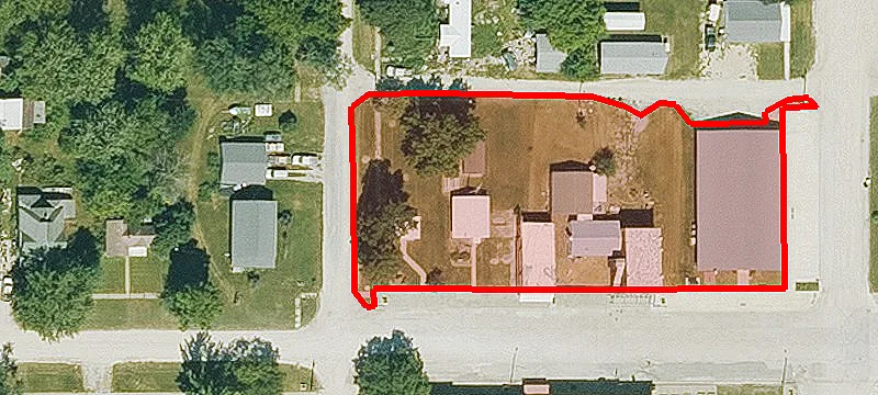 523 Main St