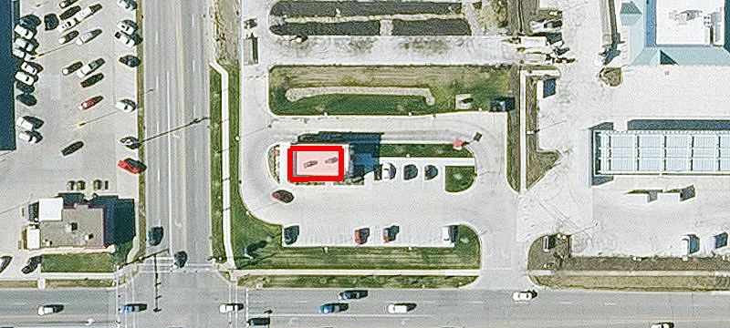 2101 Kimball Ave