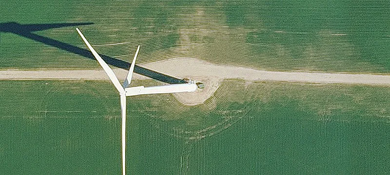 Harris, IA 51345