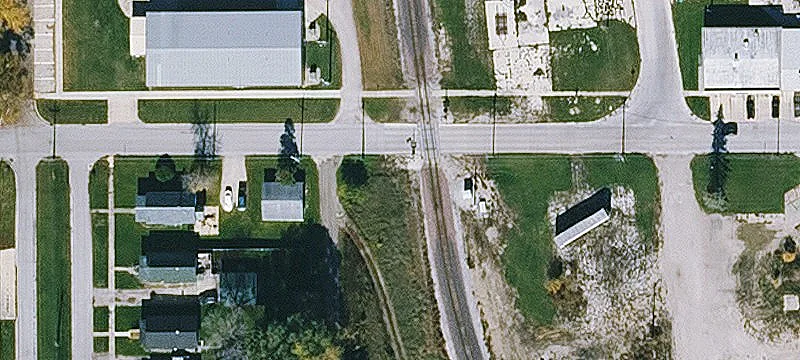 Eagle Grove, IA 50533