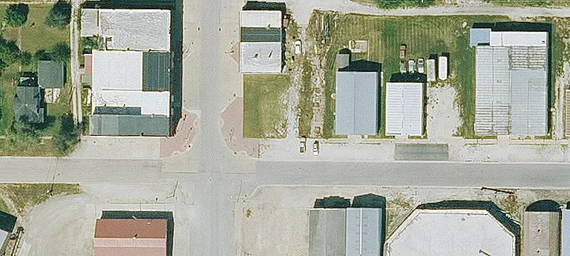 Dexter, IA 50070