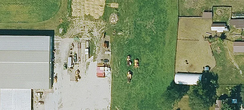 Dexter, IA 50070