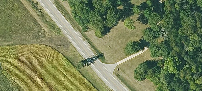 Gilbertville, IA 50634