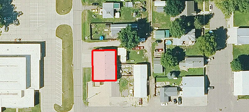 Bronson, IA 51007