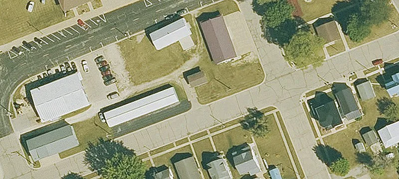 2nd SW Ave