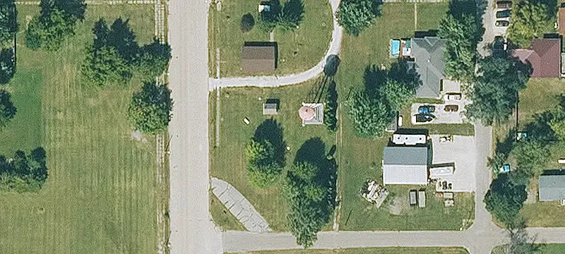 Dawson, IA 50066
