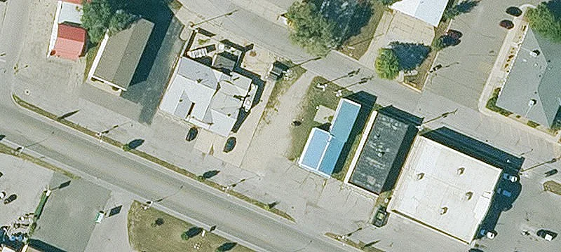 Evansdale, IA 50707