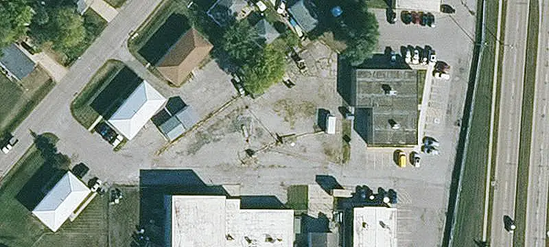 Waterloo, IA 50701
