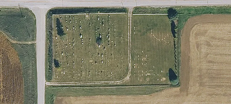 Hancock, IA 51536