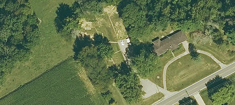 5501 Old Hwy Rd