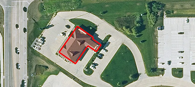 930 Tower Park Dr