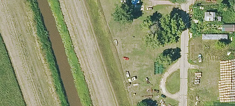 Hornick, IA 51026