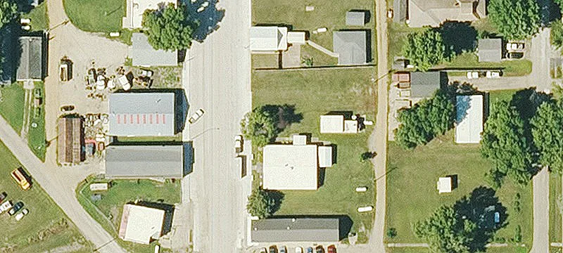 Hornick, IA 51026