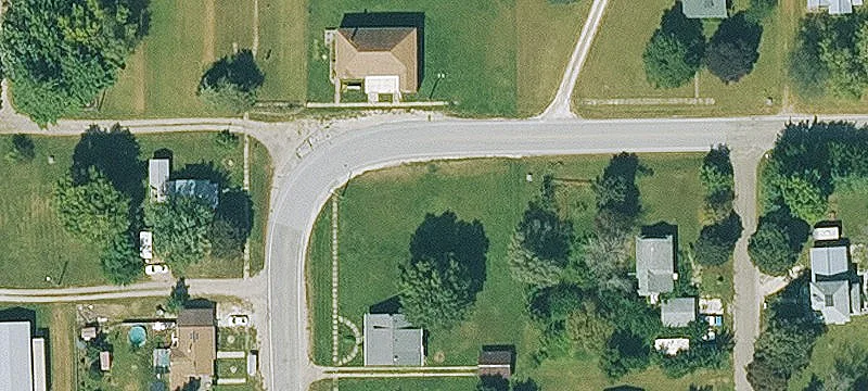 Dawson, IA 50066
