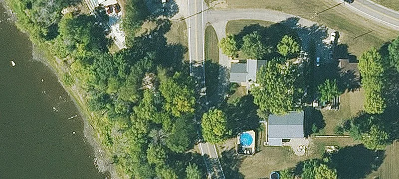 Gilbertville, IA 50634