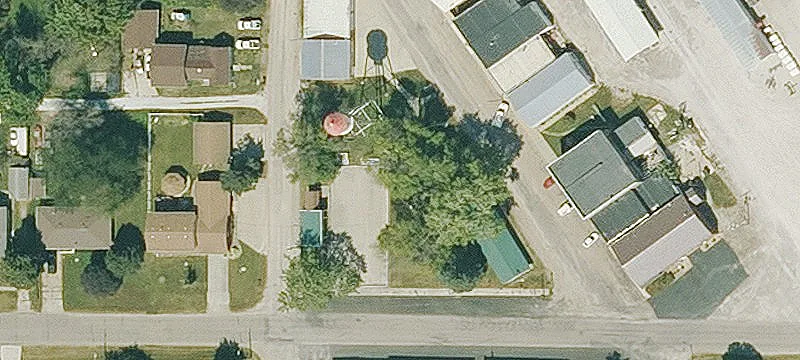 318 Baker St